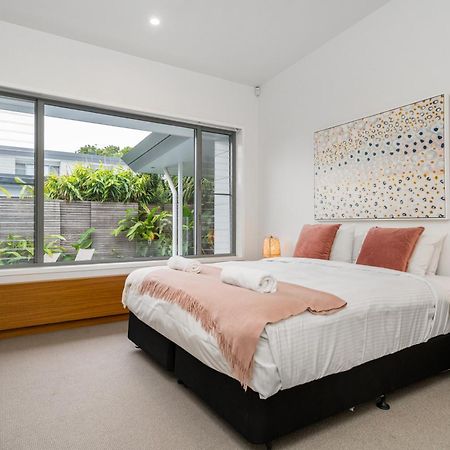 Kaylani Beach House 1 Byron Bay Eksteriør bilde