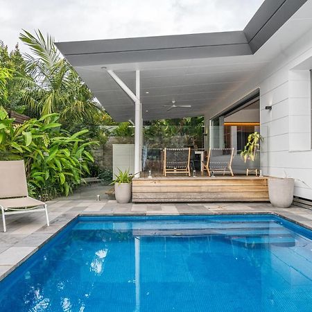 Kaylani Beach House 1 Byron Bay Eksteriør bilde
