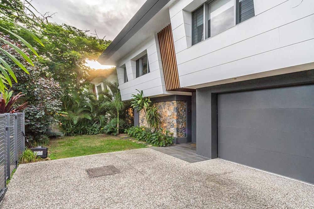 Kaylani Beach House 1 Byron Bay Eksteriør bilde