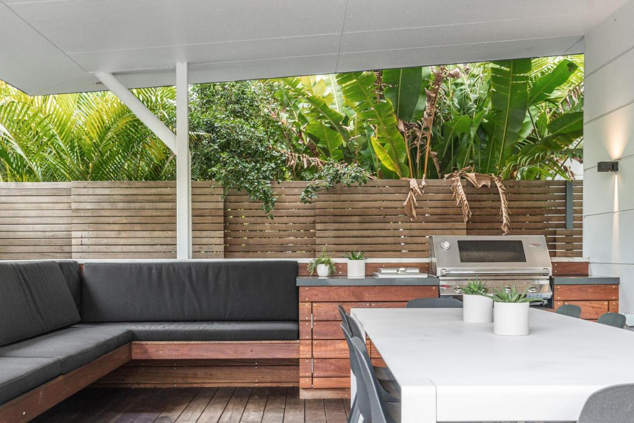 Kaylani Beach House 1 Byron Bay Eksteriør bilde