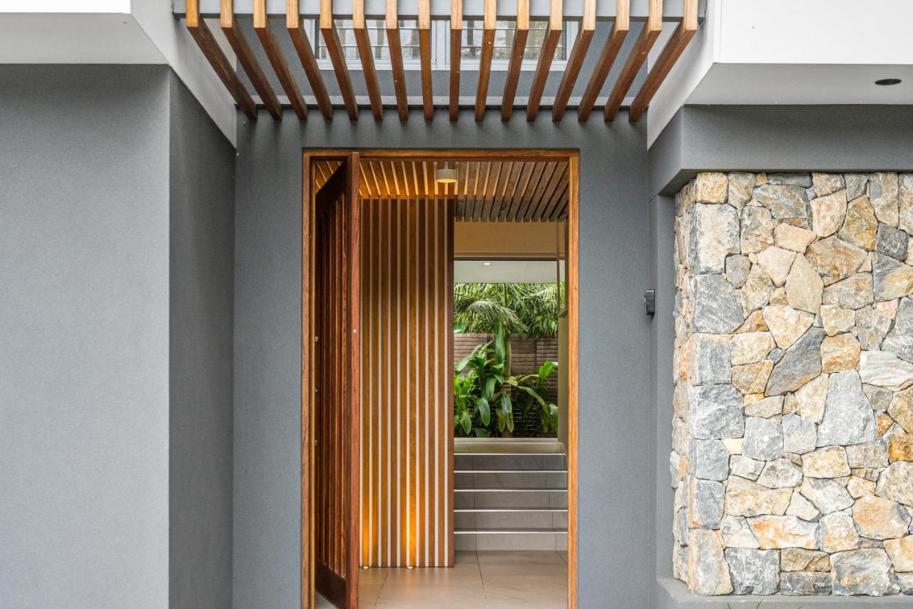 Kaylani Beach House 1 Byron Bay Eksteriør bilde