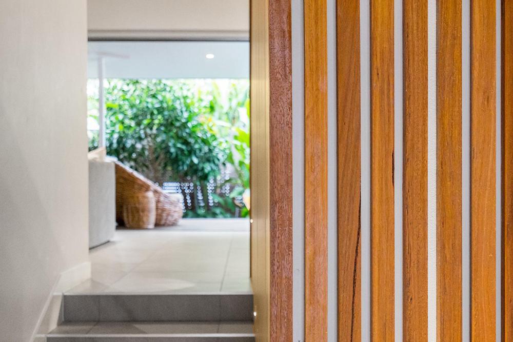 Kaylani Beach House 1 Byron Bay Eksteriør bilde