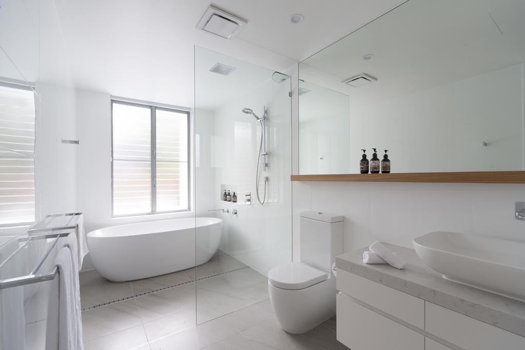 Kaylani Beach House 1 Byron Bay Eksteriør bilde